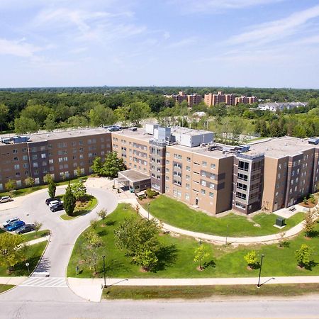 Residence & Conference Centre - Windsor Esterno foto